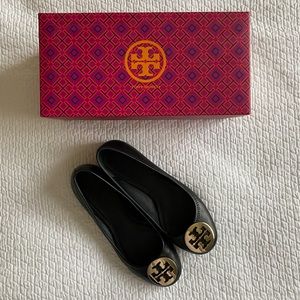Tory Burch Reva Ballet Flats